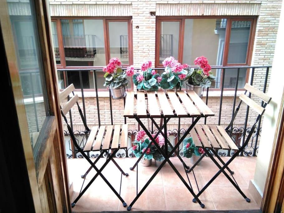 Photo of Patio Balcony in La Xerea