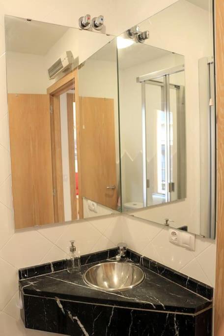 Photo of Bathroom in La Xerea