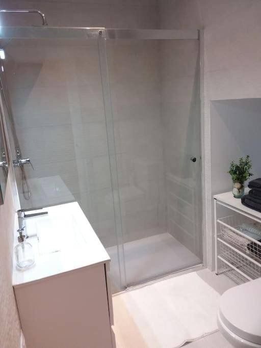 Photo of Bathroom in La Xerea