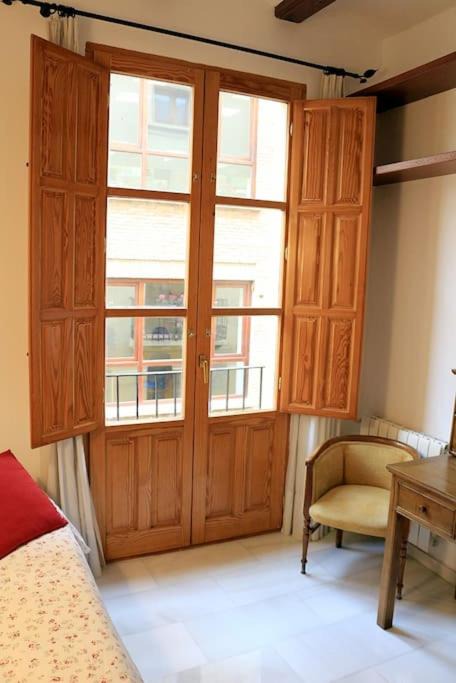 Photo of Bedroom in La Xerea