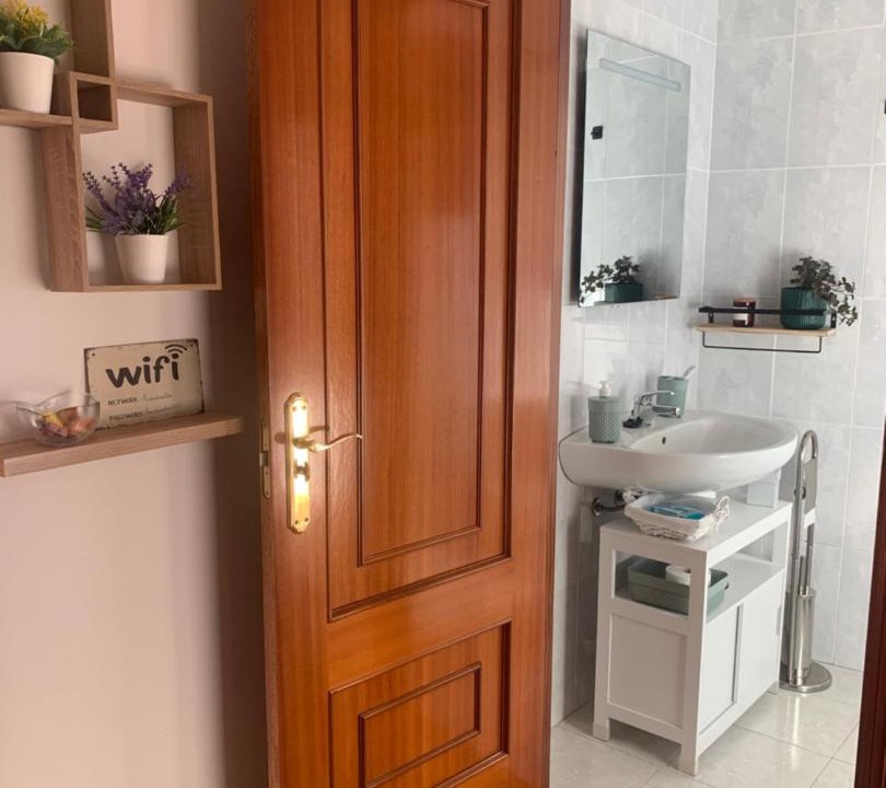 Photo of Bathroom in Ribadavia