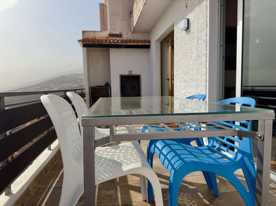 Photo of Patio Balcony in Tabaiba