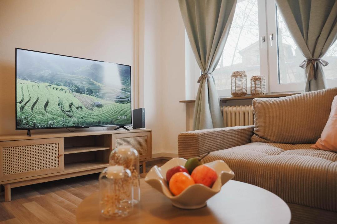 Photo of Livingroom in Hoechst