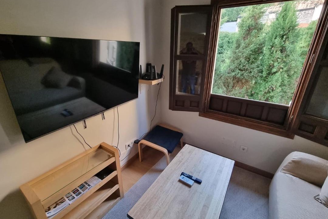 Photo of Livingroom in Pastrana