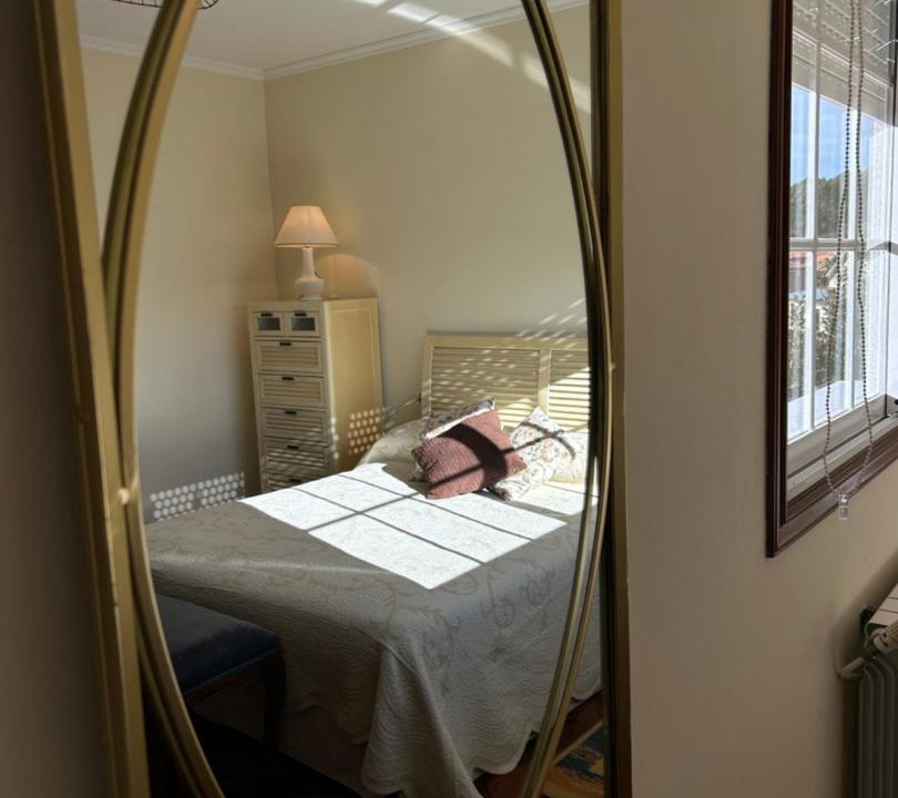 Photo of Bedroom in Aldan