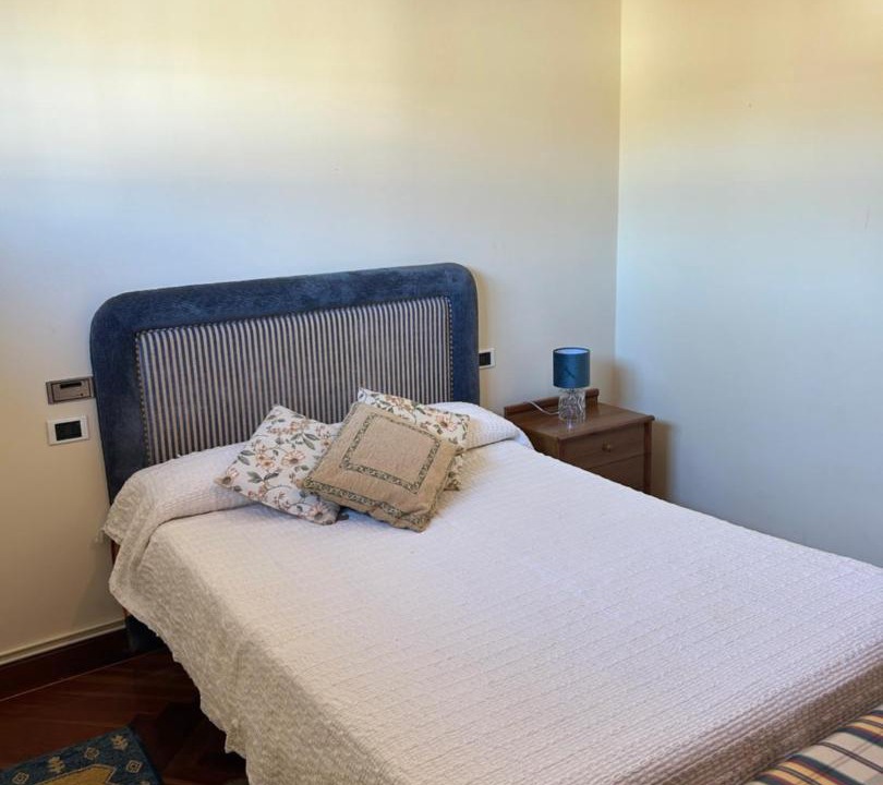 Photo of Bedroom in Aldan