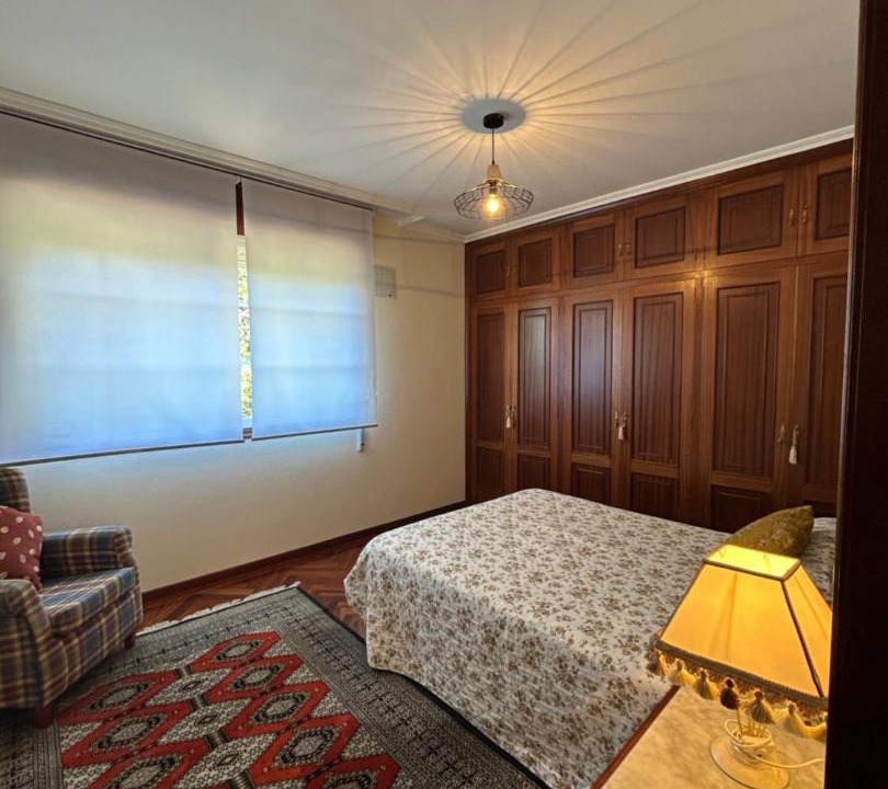 Photo of Bedroom in Aldan