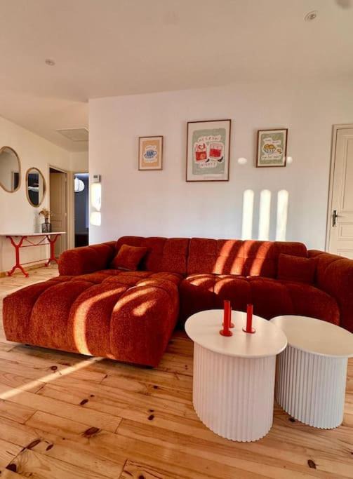 Photo of Livingroom in Carcassonne