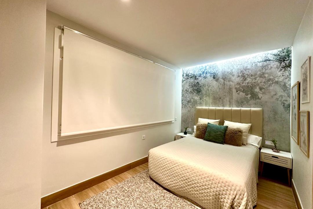 Photo of Bedroom in Lavadores