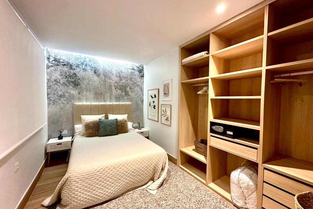 Photo of Bedroom in Lavadores