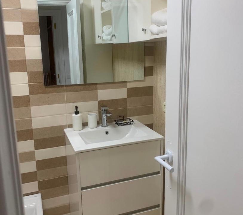 Photo of Bathroom in Vigo