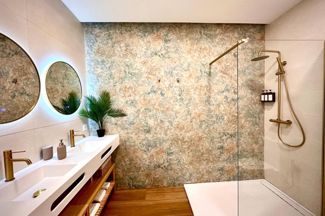 Photo of Bathroom in Lavadores
