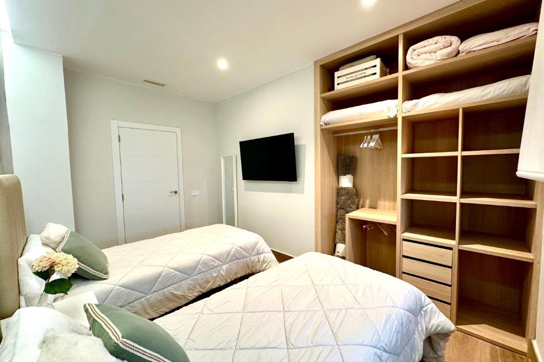 Photo of Bedroom in Lavadores