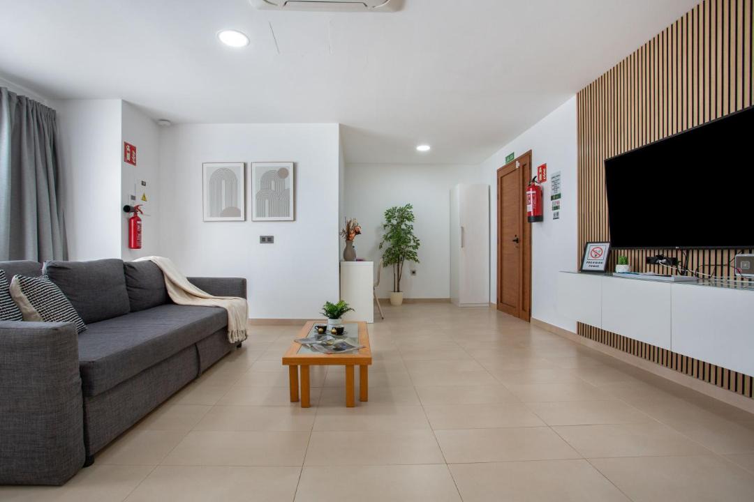 Photo of Livingroom in Puerto del Rosario