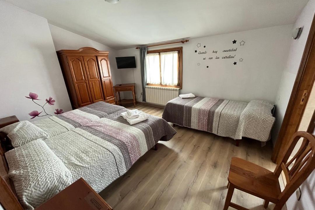Photo of Bedroom in La Alberca
