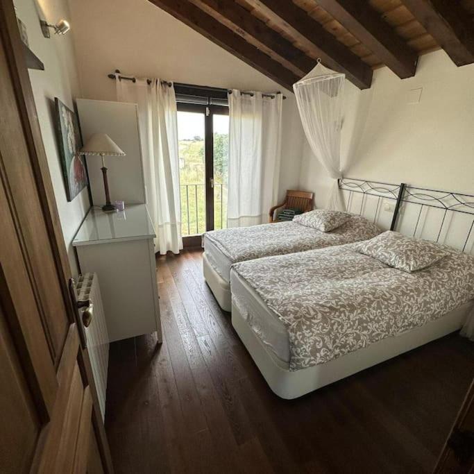 Photo of Bedroom in Carrascal de la Cuesta