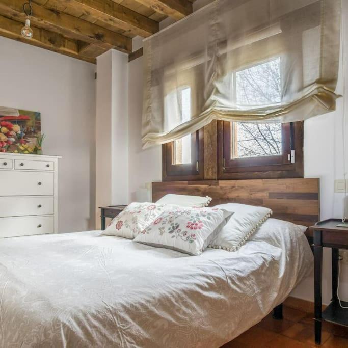 Photo of Bedroom in Carrascal de la Cuesta