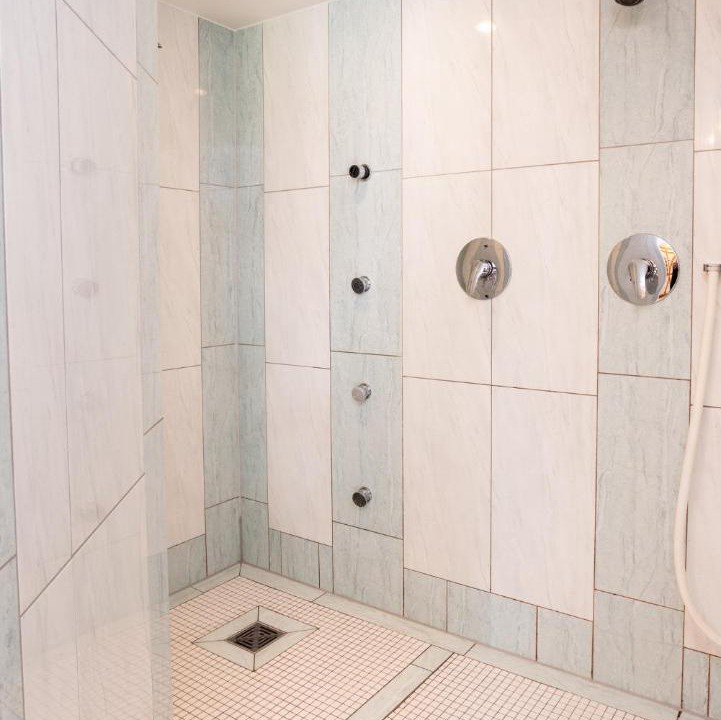 Photo of Bathroom in Benneckenstein
