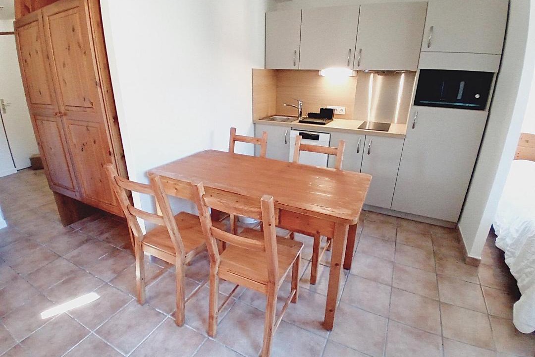 Photo of Kitchen in Termignon