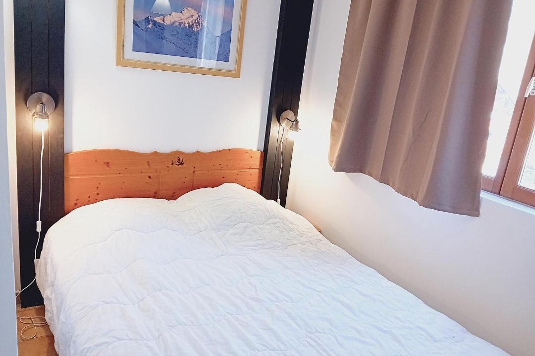Photo of Bedroom in Termignon