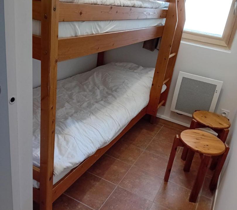 Photo of Bedroom in Termignon