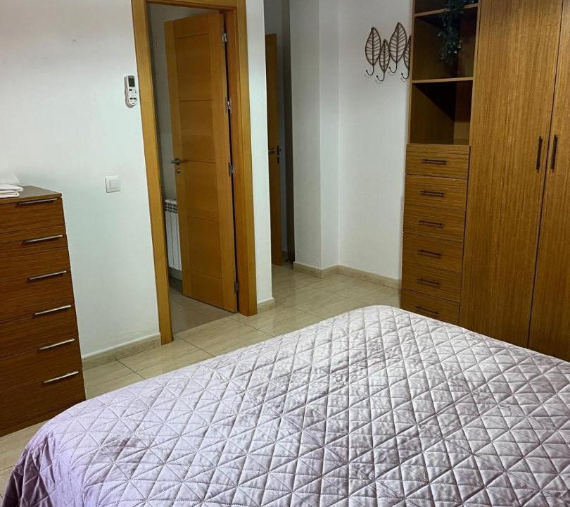 Photo of Bedroom in Manzanares