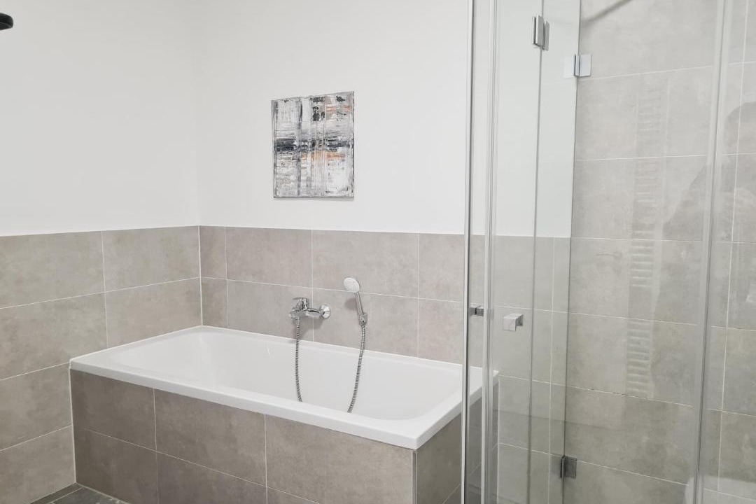 Photo of Bathroom in Magdeburg