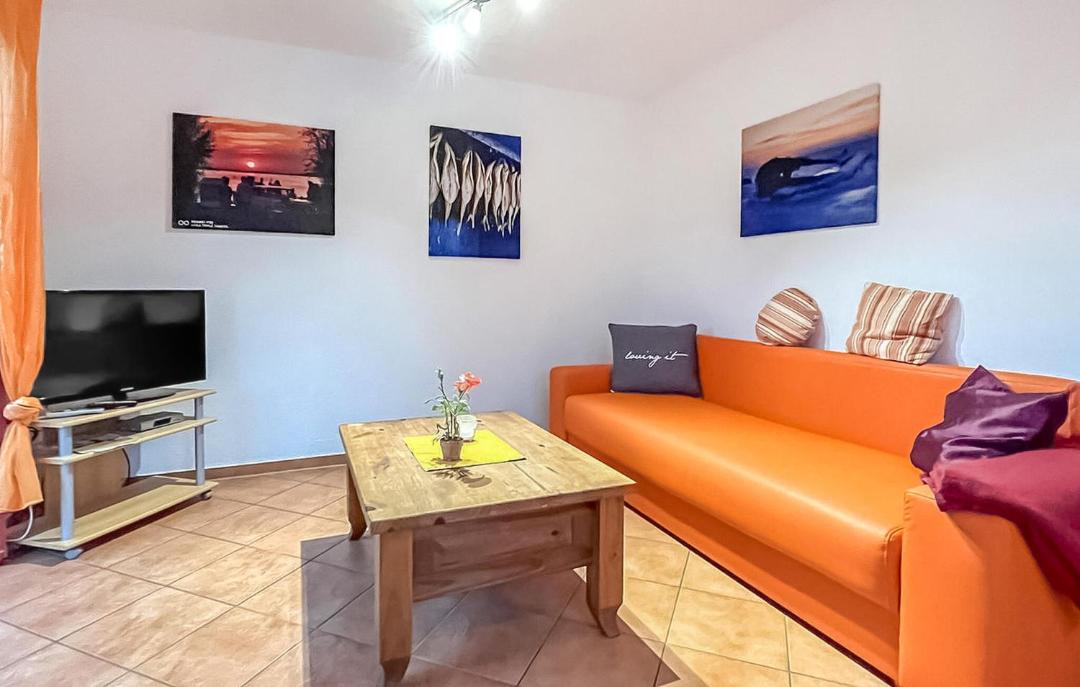 Photo of Livingroom in Koelpinsee