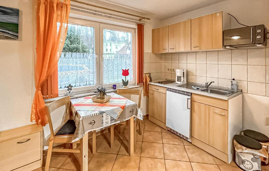Photo of Kitchen in Koelpinsee