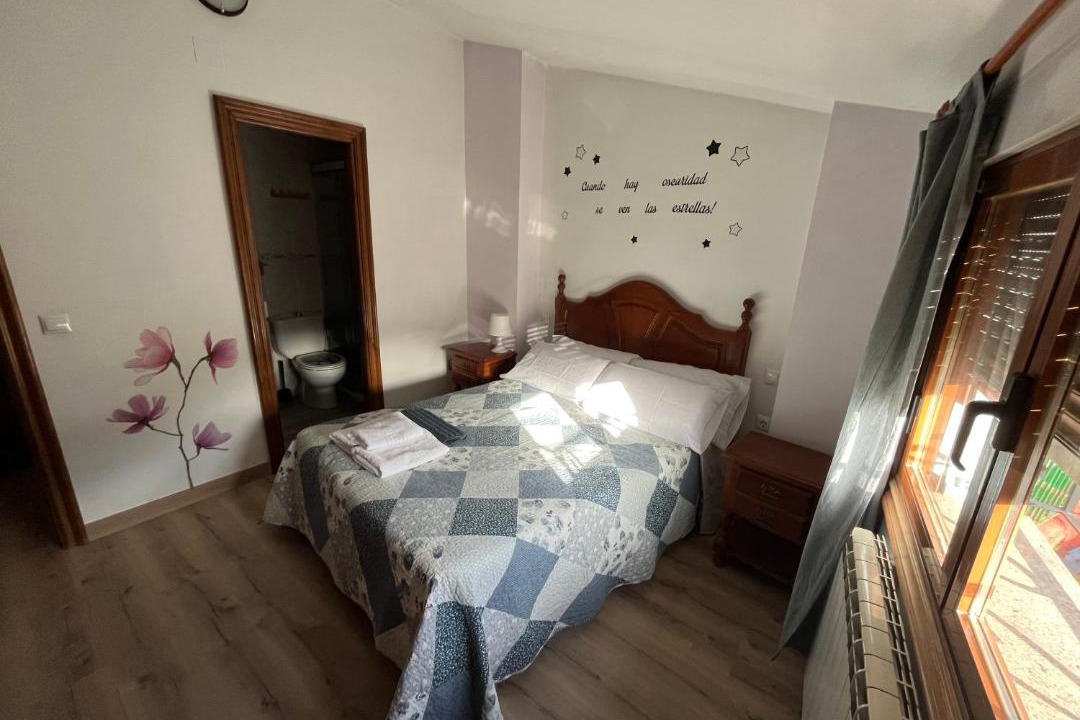 Photo of Bedroom in La Alberca