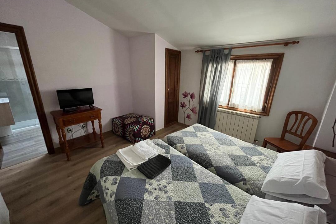 Photo of Bedroom in La Alberca