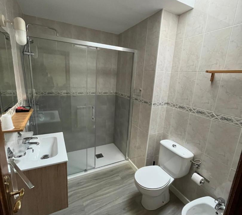 Photo of Bathroom in La Alberca