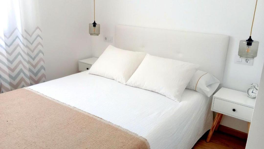 Photo of Bedroom in Montalvo