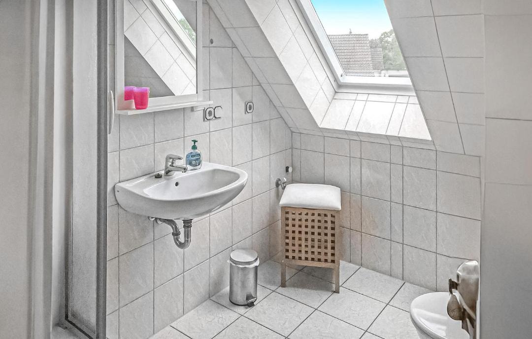 Photo of Bathroom in Ueckermuende