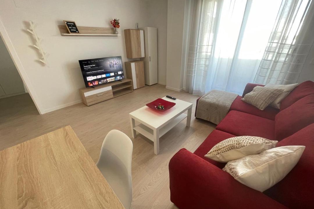 Photo of Livingroom in Rivas-Vaciamadrid