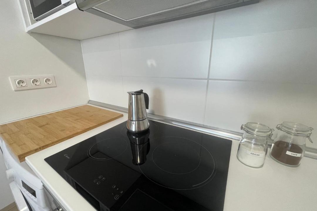 Photo of Kitchen in Rivas-Vaciamadrid