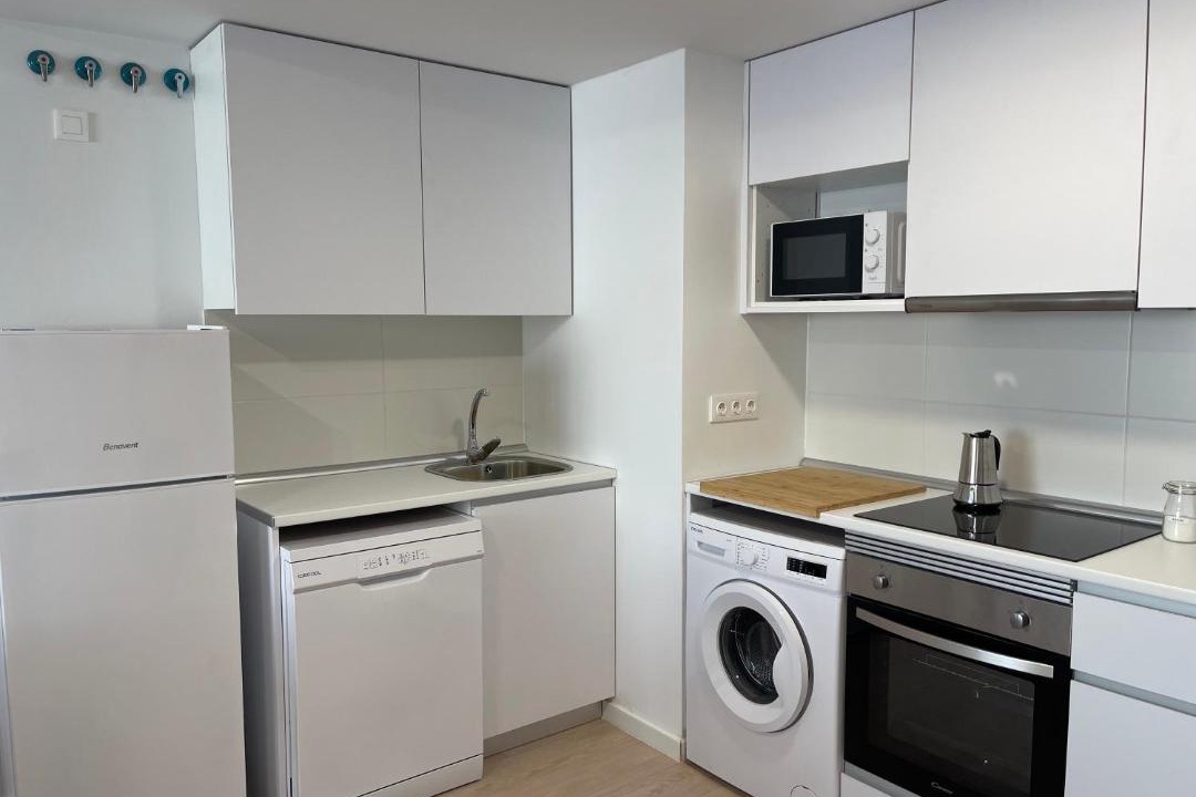Photo of Kitchen in Rivas-Vaciamadrid