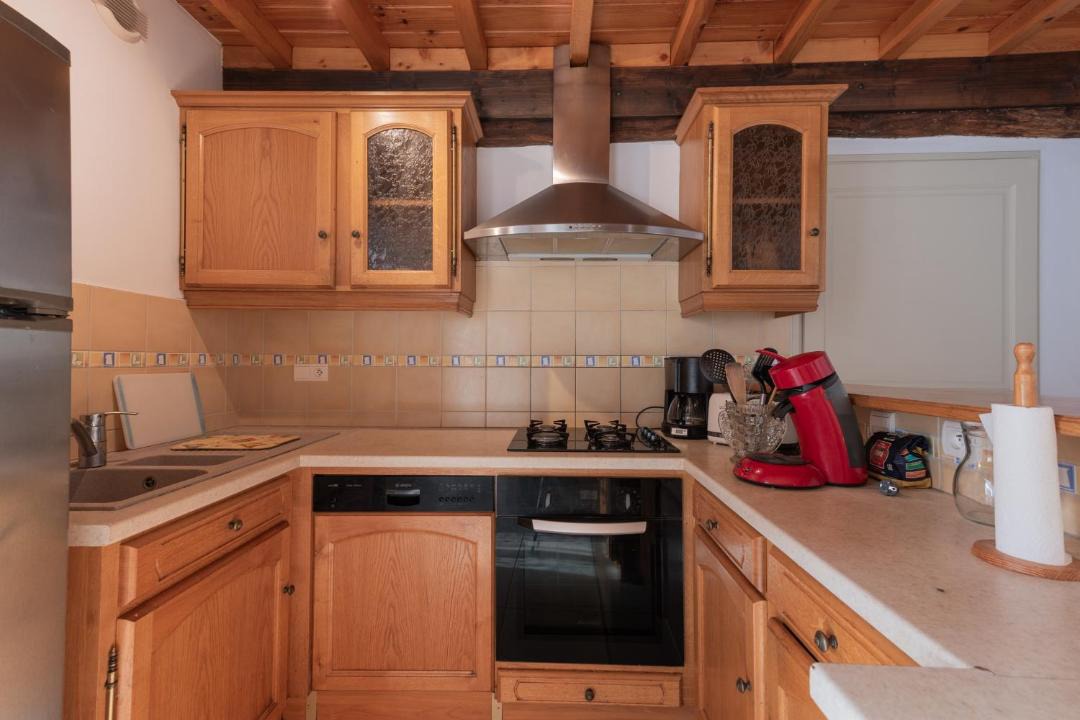 Photo of Kitchen in Arcizans-Avant