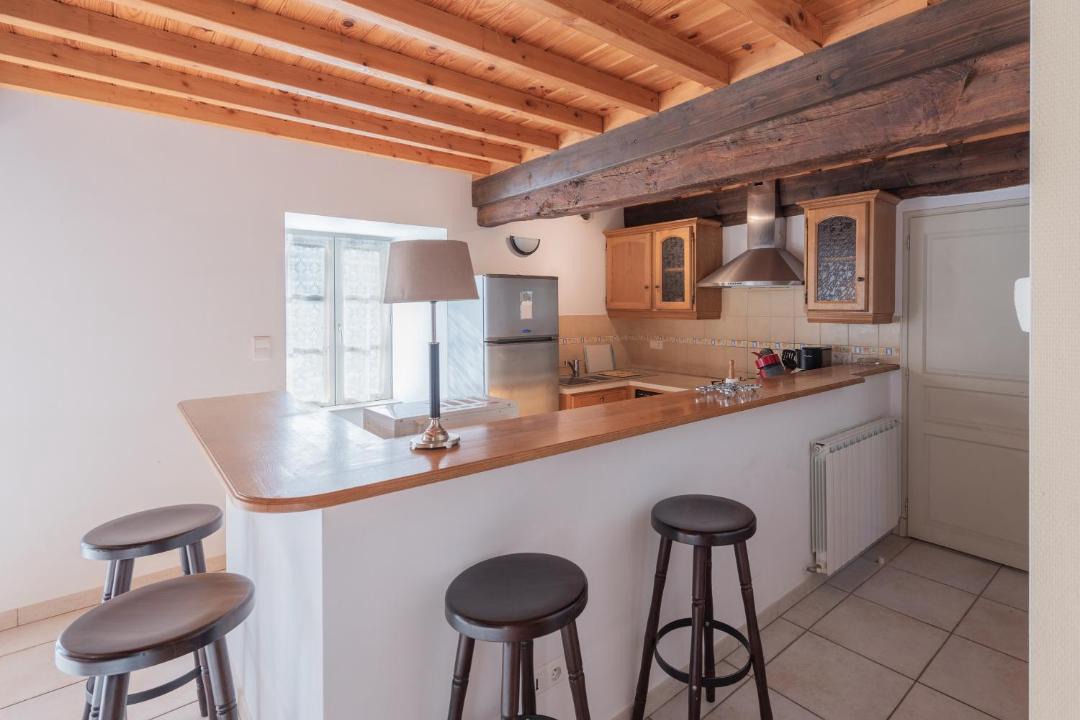 Photo of Kitchen in Arcizans-Avant
