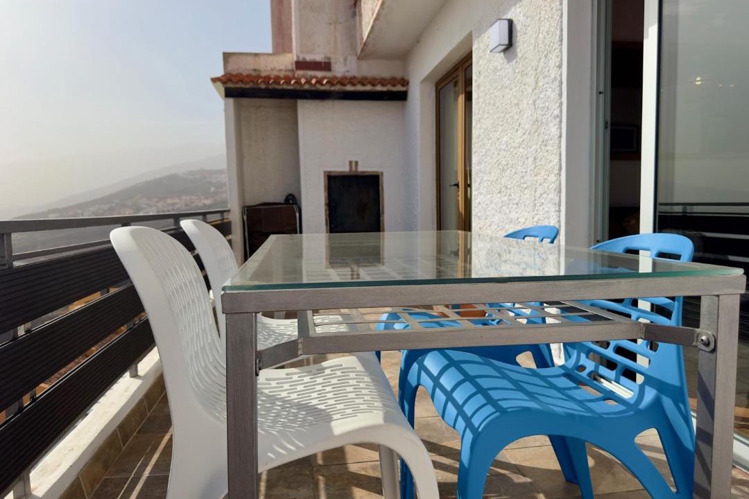 Photo of Patio Balcony in Tabaiba