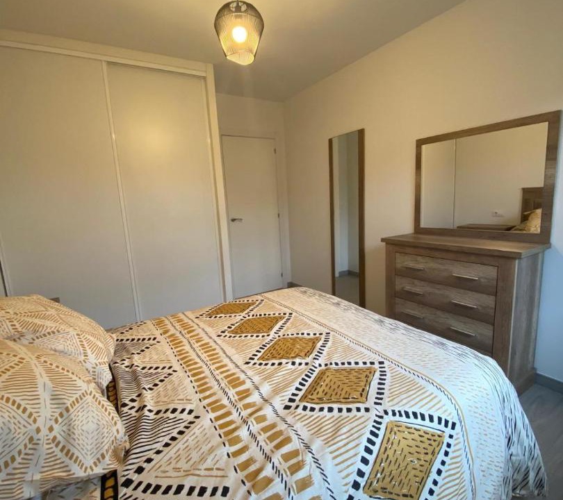 Photo of Bedroom in O Porrino