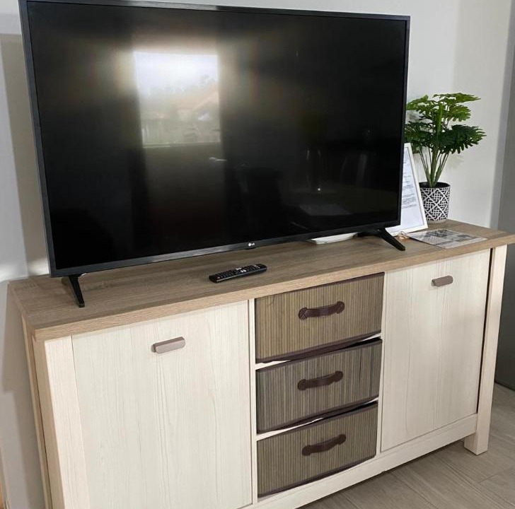 Photo of Livingroom in O Porrino