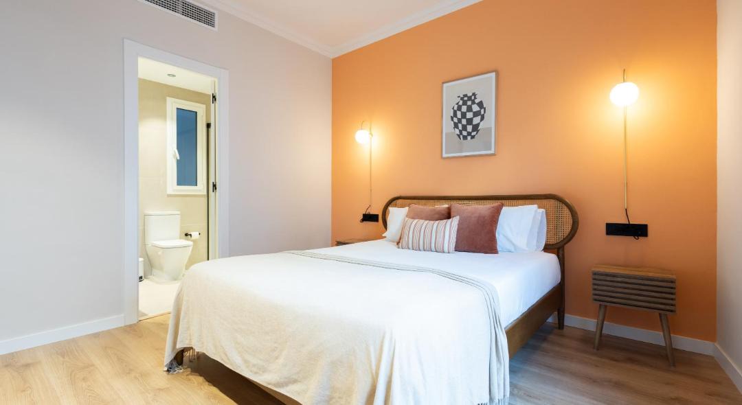 Photo of Bedroom in El Putget i Farro
