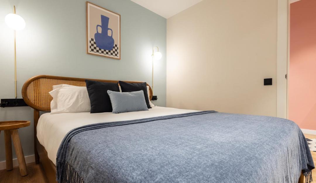 Photo of Bedroom in El Putget i Farro