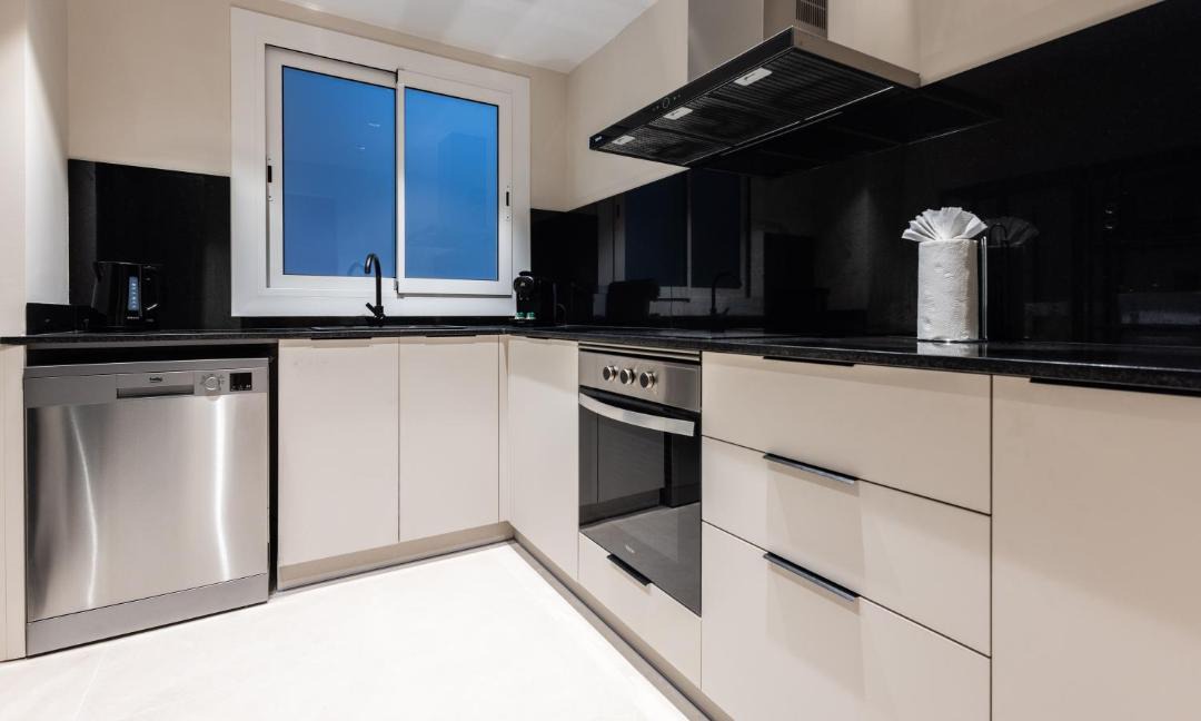 Photo of Kitchen in El Putget i Farro