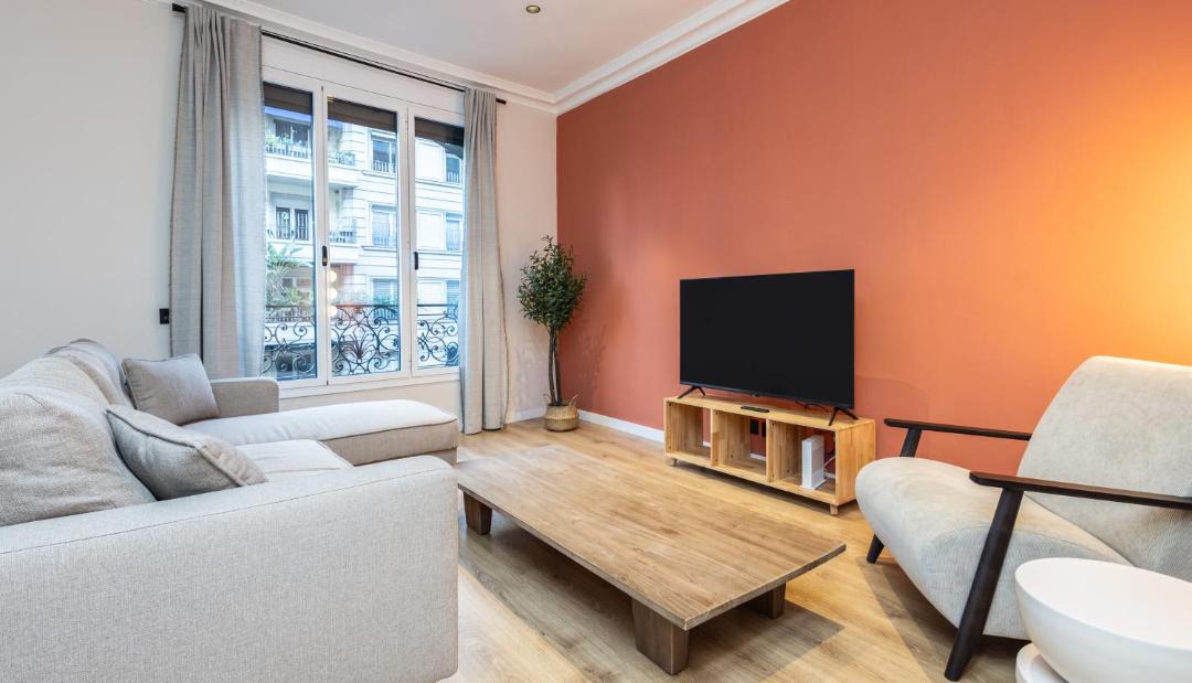 Photo of Livingroom in El Putget i Farro