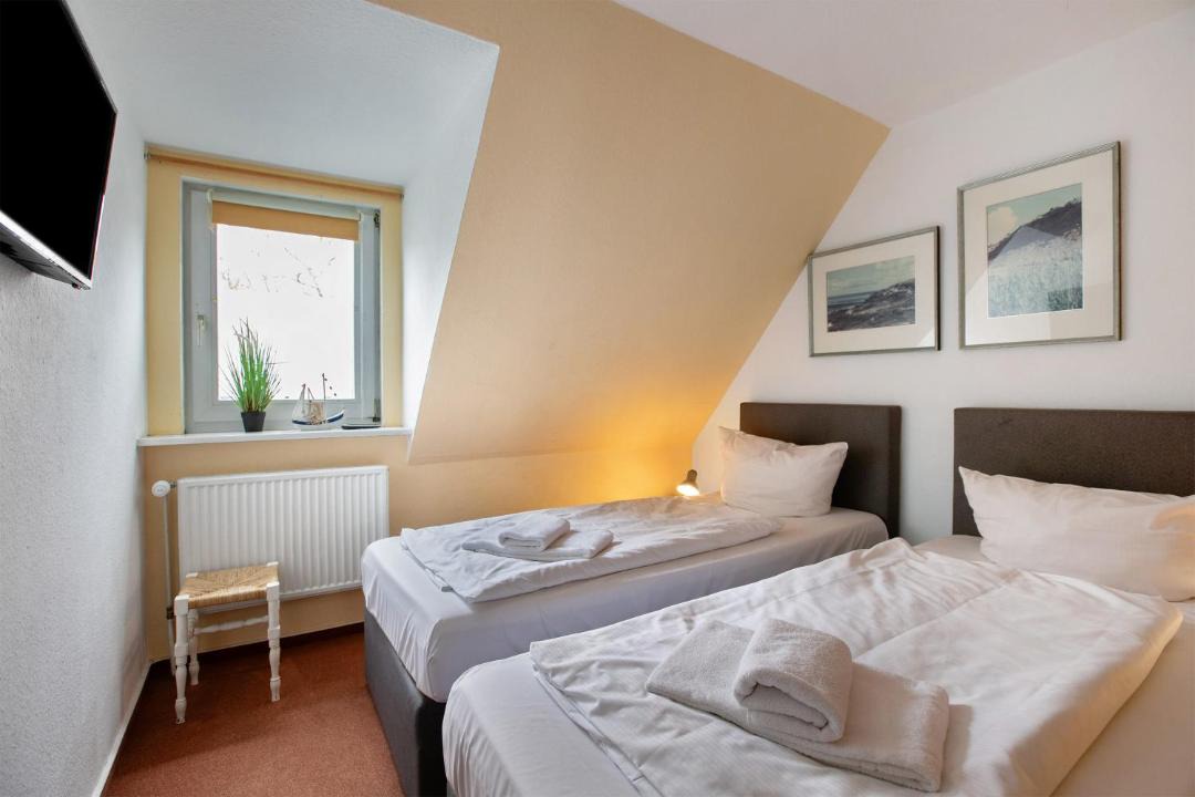 Photo of Bedroom in Tinnum