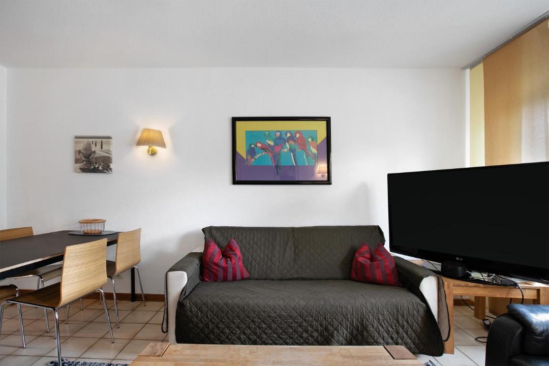 Photo of Livingroom in Tinnum