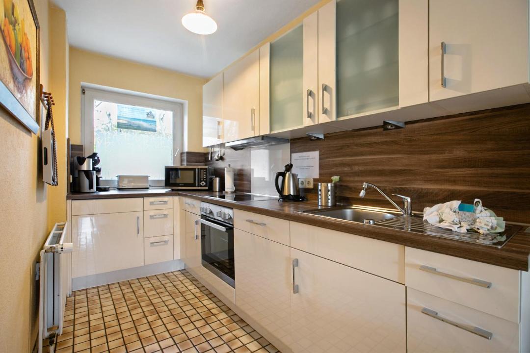 Photo of Kitchen in Tinnum
