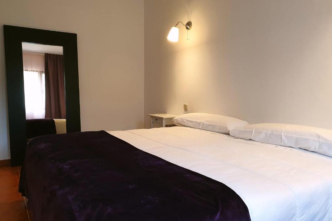 Photo of Bedroom in Albalate de Zorita